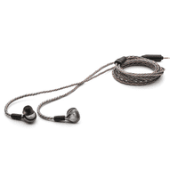 Astell&Kern AK T9iE Headphones | Audio Emotion